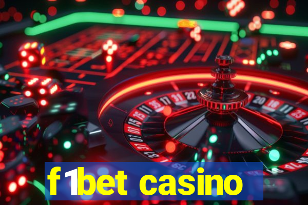 f1bet casino